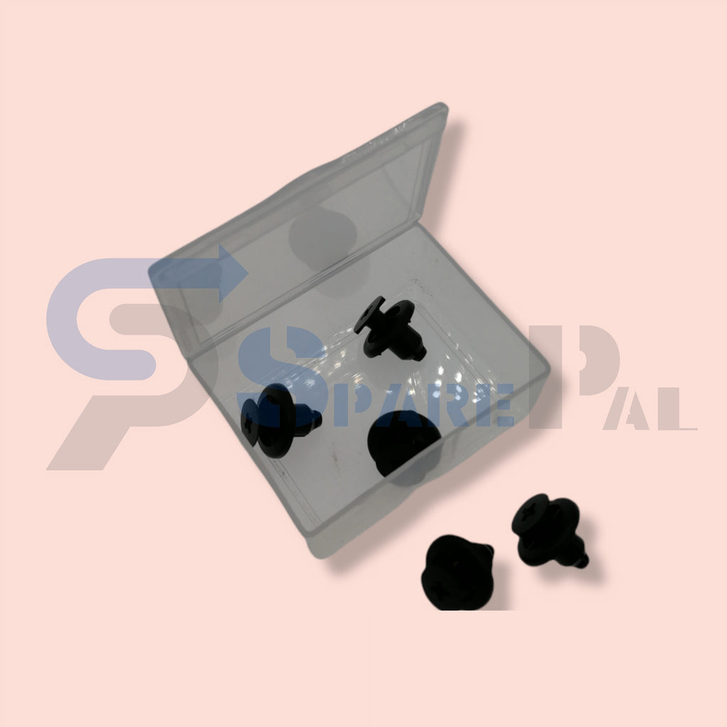 SparePal  Fastener & Clip SPL-10572