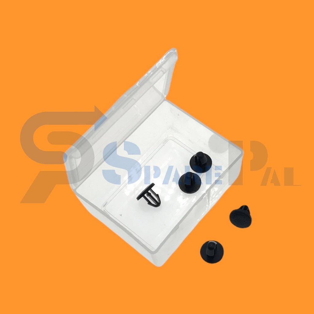 SparePal  Fastener & Clip SPL-10573