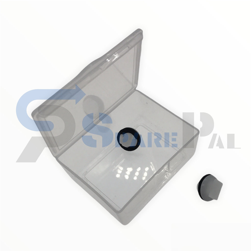 SparePal  Fastener & Clip SPL-10574
