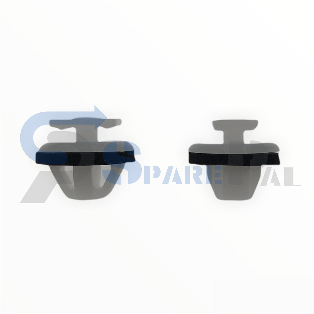 SparePal  Fastener & Clip SPL-10574