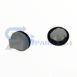 SparePal  Fastener & Clip SPL-10574