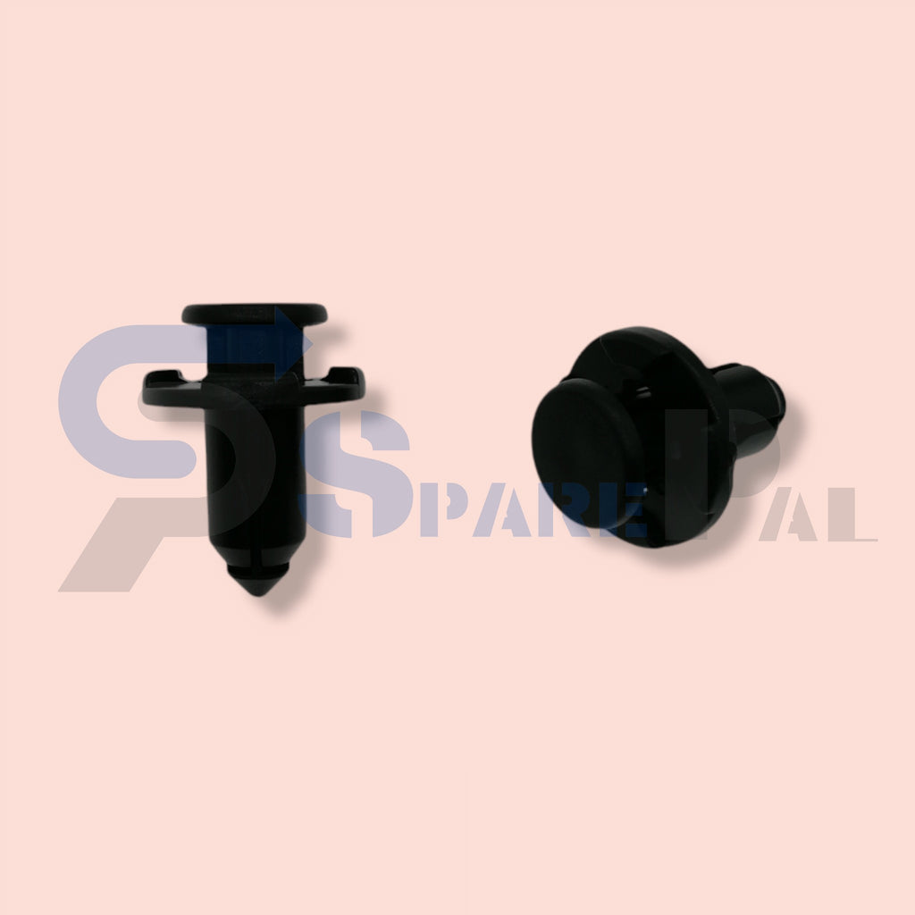 SparePal  Fastener & Clip SPL-10576