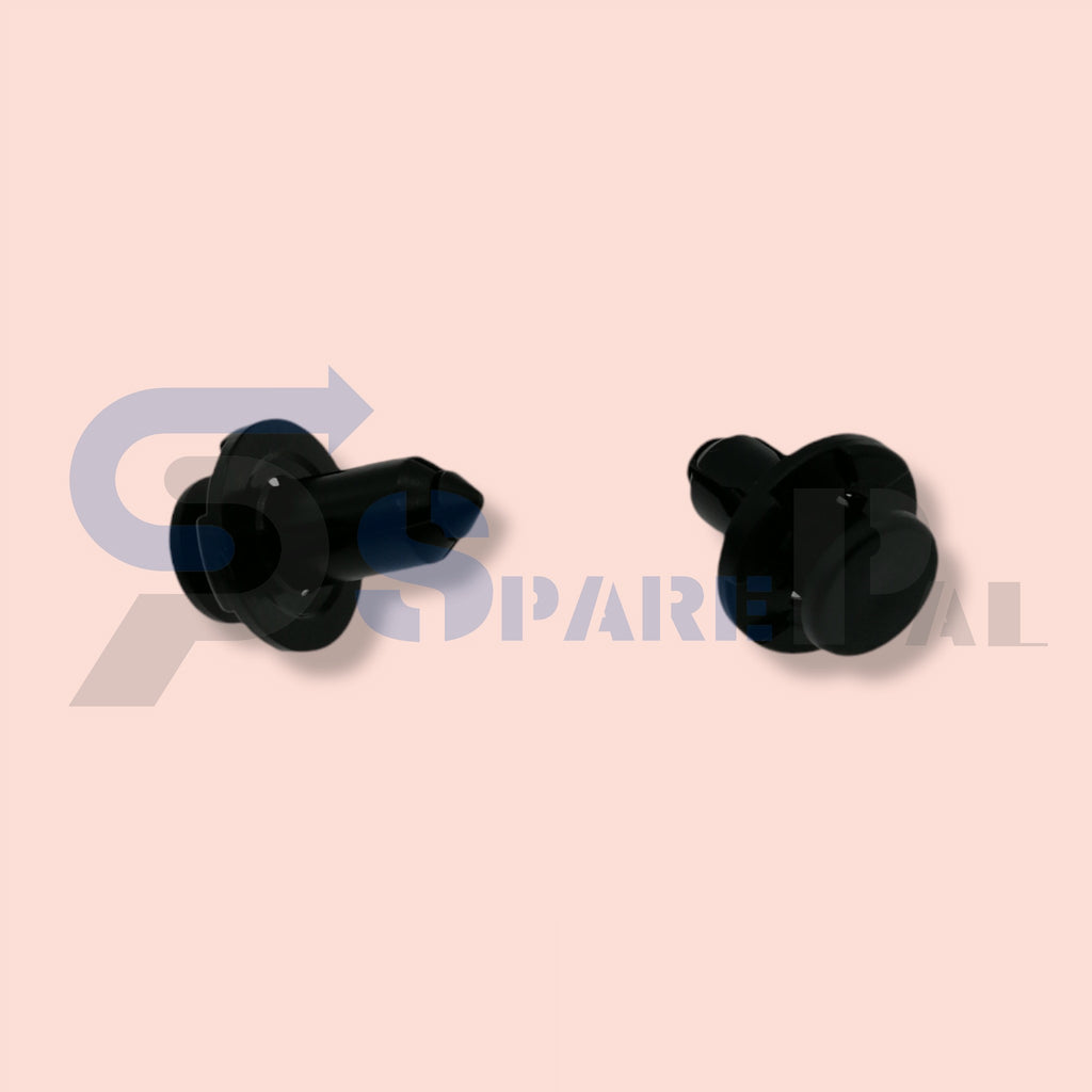 SparePal  Fastener & Clip SPL-10576