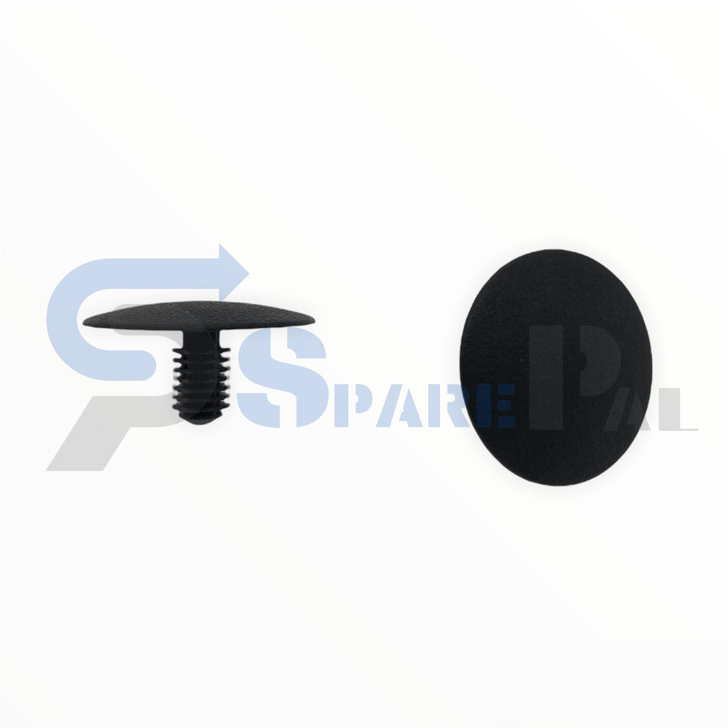 SparePal  Fastener & Clip SPL-10577