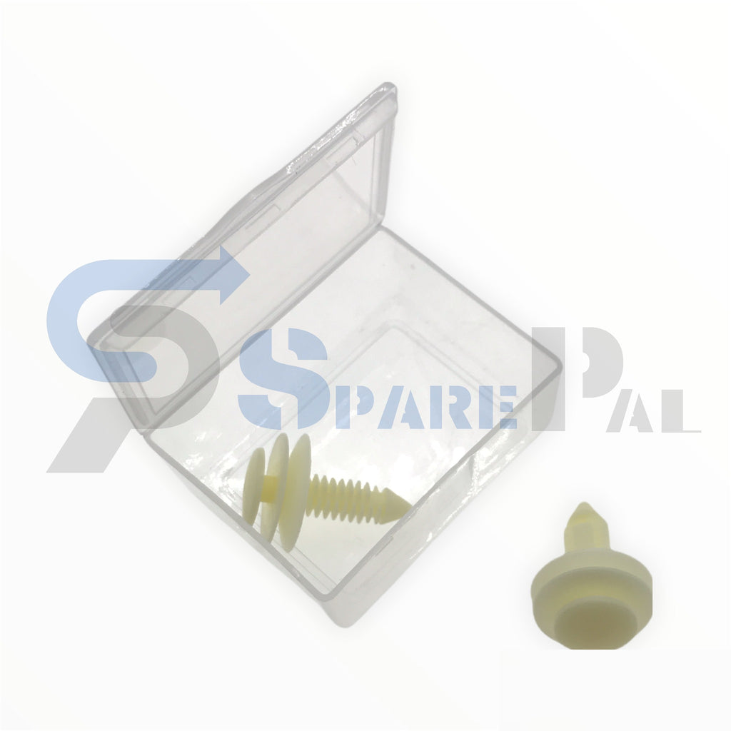 SparePal  Fastener & Clip SPL-10578