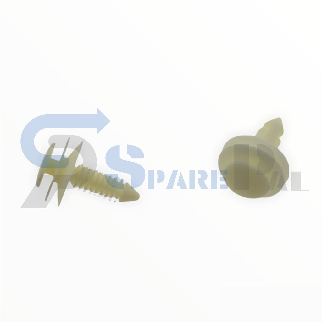 SparePal  Fastener & Clip SPL-10578