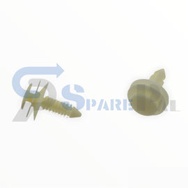 SparePal  Fastener & Clip SPL-10578