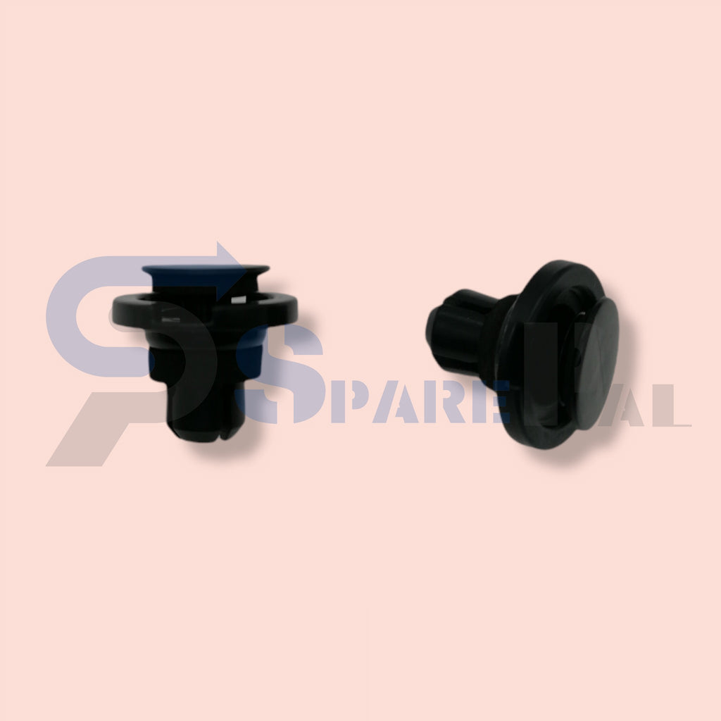 SparePal  Fastener & Clip SPL-10579