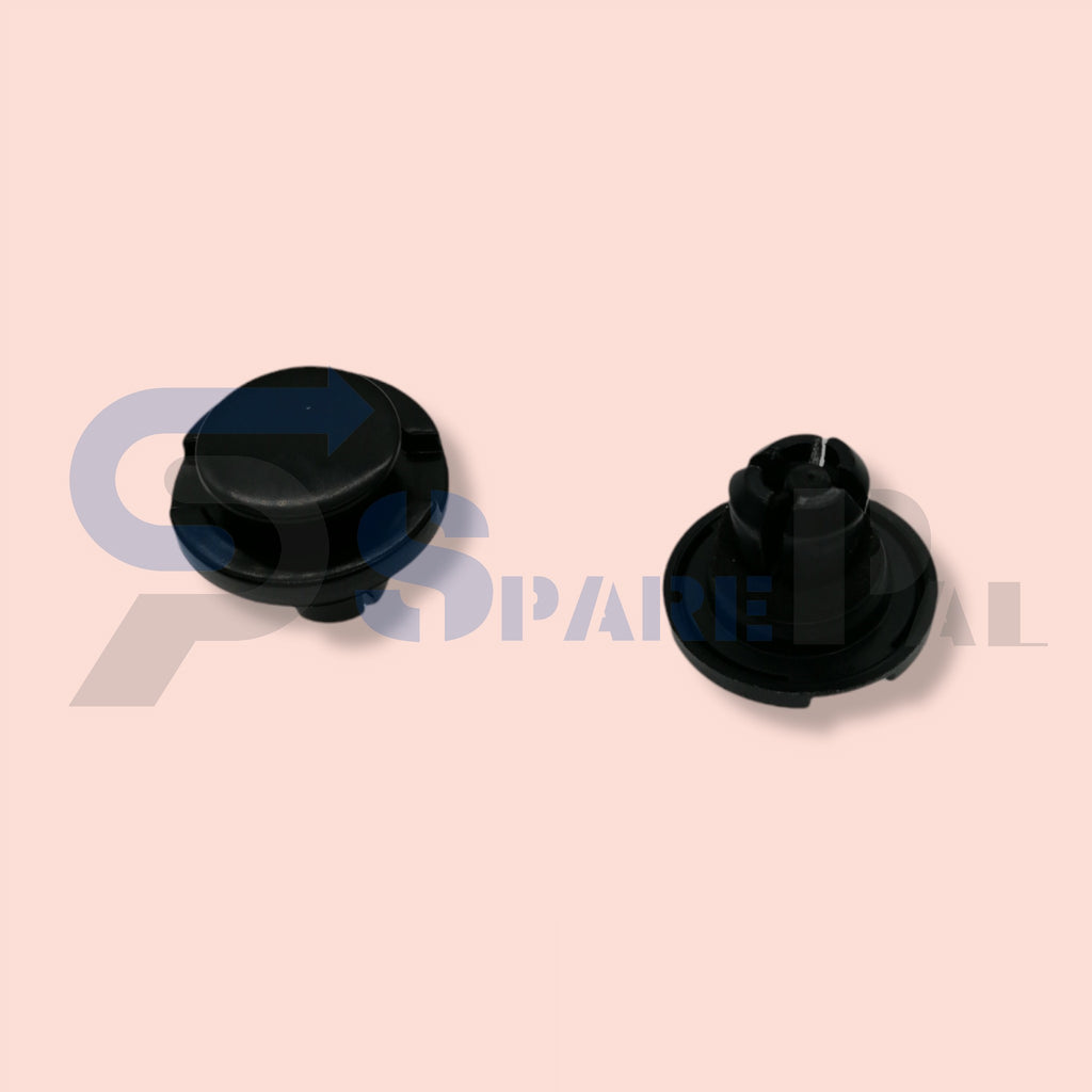 SparePal  Fastener & Clip SPL-10579