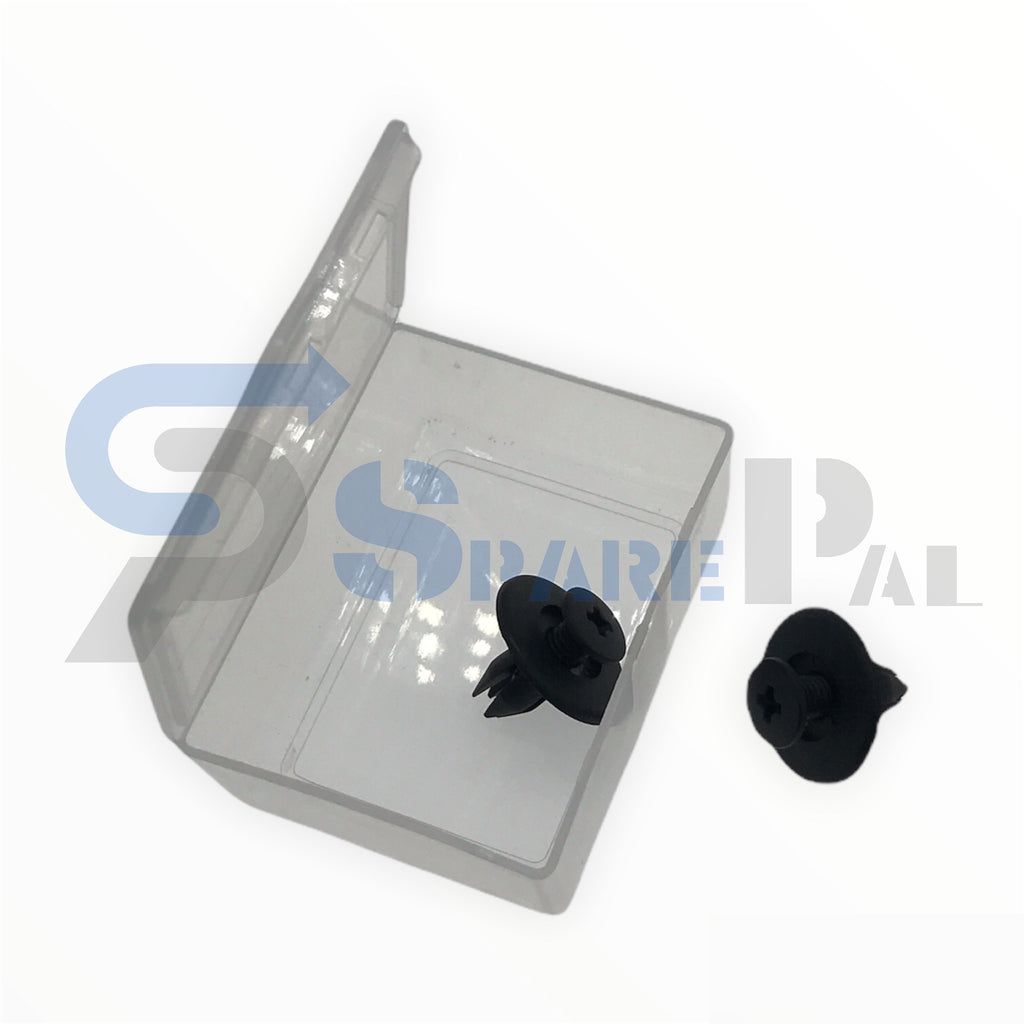 SparePal  Fastener & Clip SPL-10580