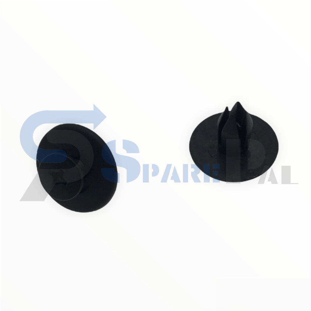 SparePal  Fastener & Clip SPL-10580