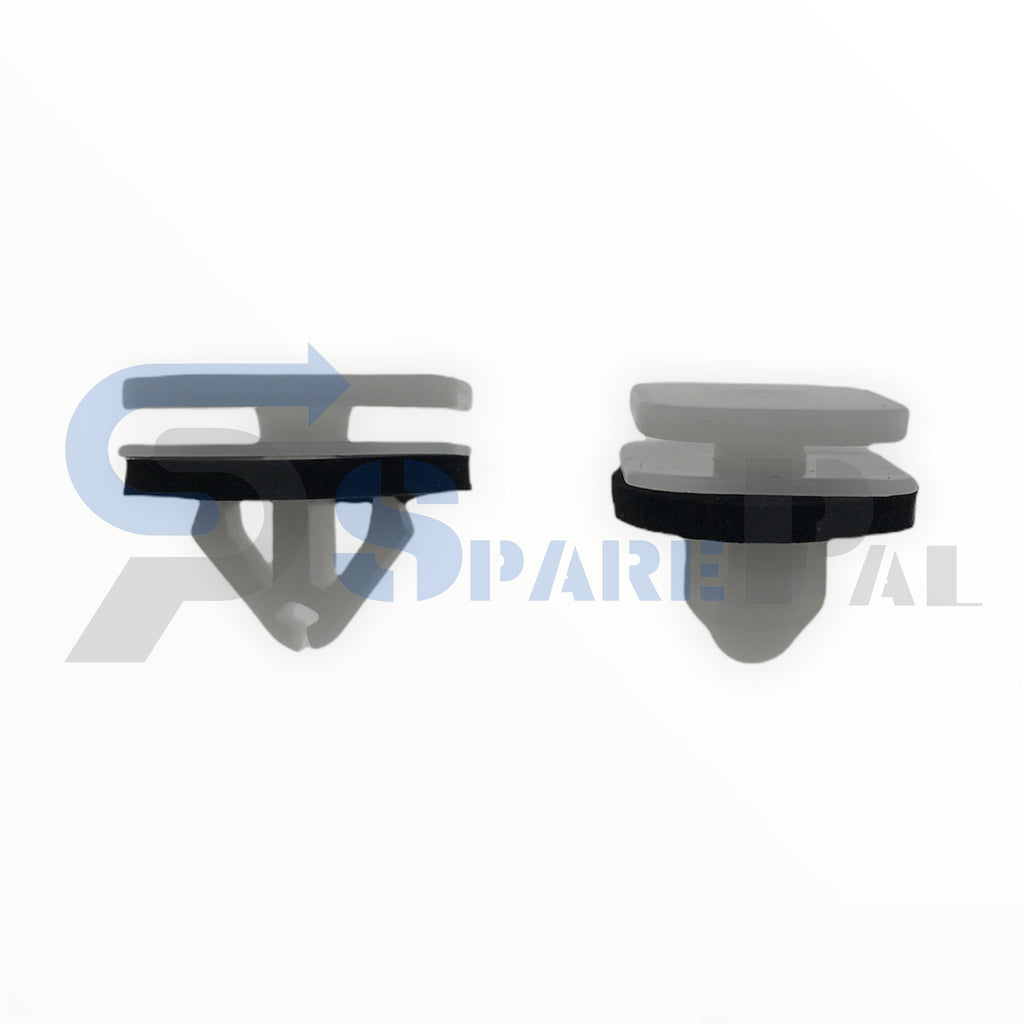 SparePal  Fastener & Clip SPL-10584