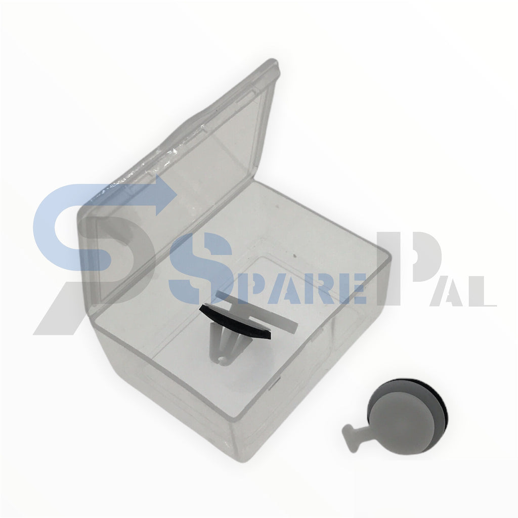 SparePal  Fastener & Clip SPL-10589