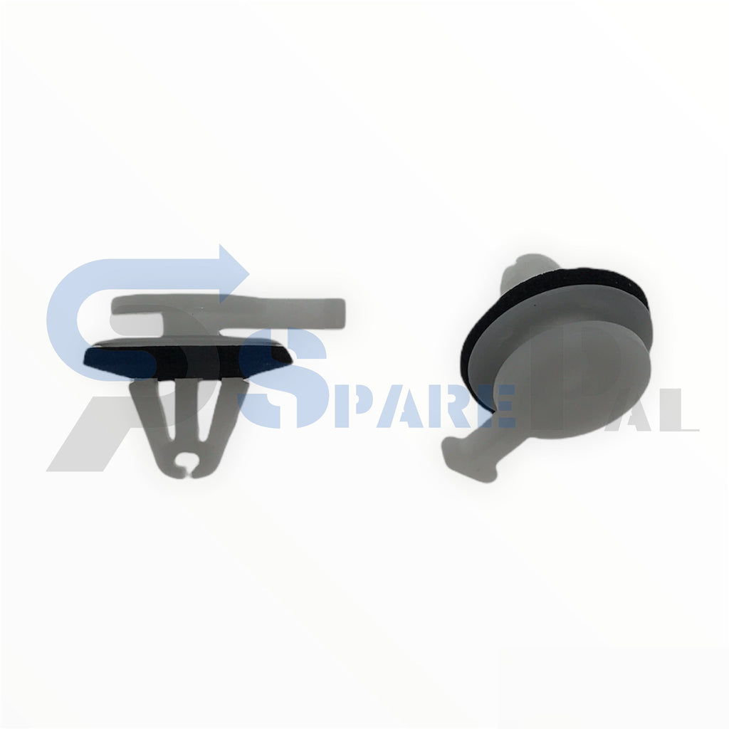 SparePal  Fastener & Clip SPL-10589
