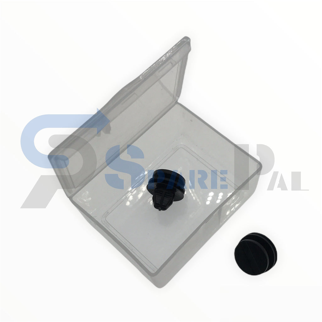 SparePal  Fastener & Clip SPL-10590