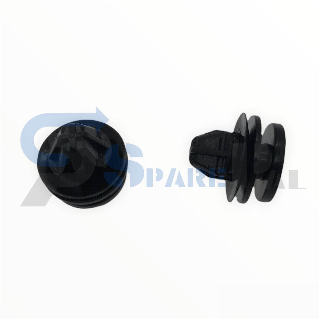 SparePal  Fastener & Clip SPL-10590