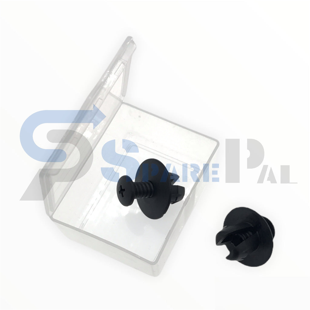 SparePal  Fastener & Clip SPL-10593