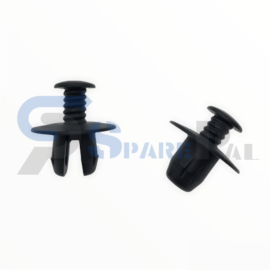 SparePal  Fastener & Clip SPL-10593