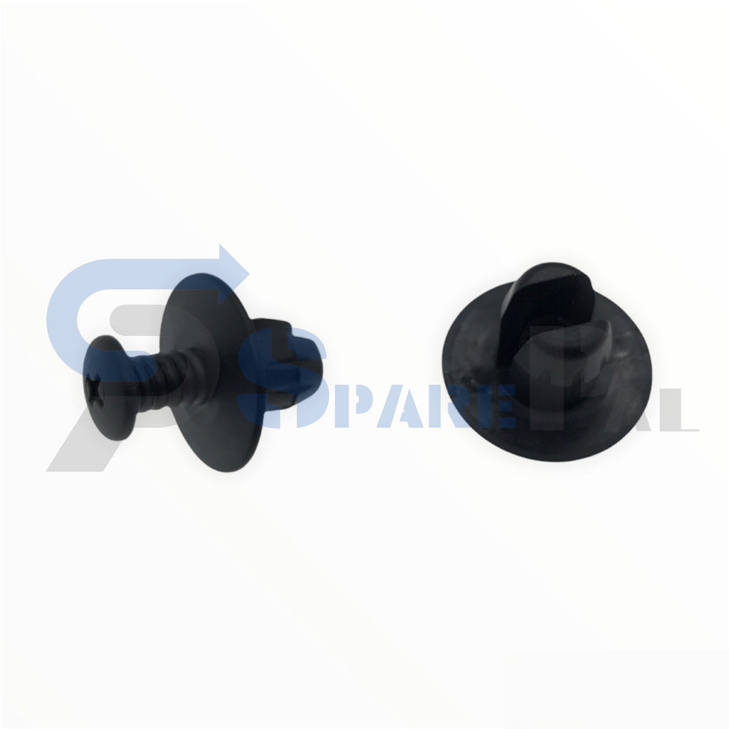 SparePal  Fastener & Clip SPL-10593
