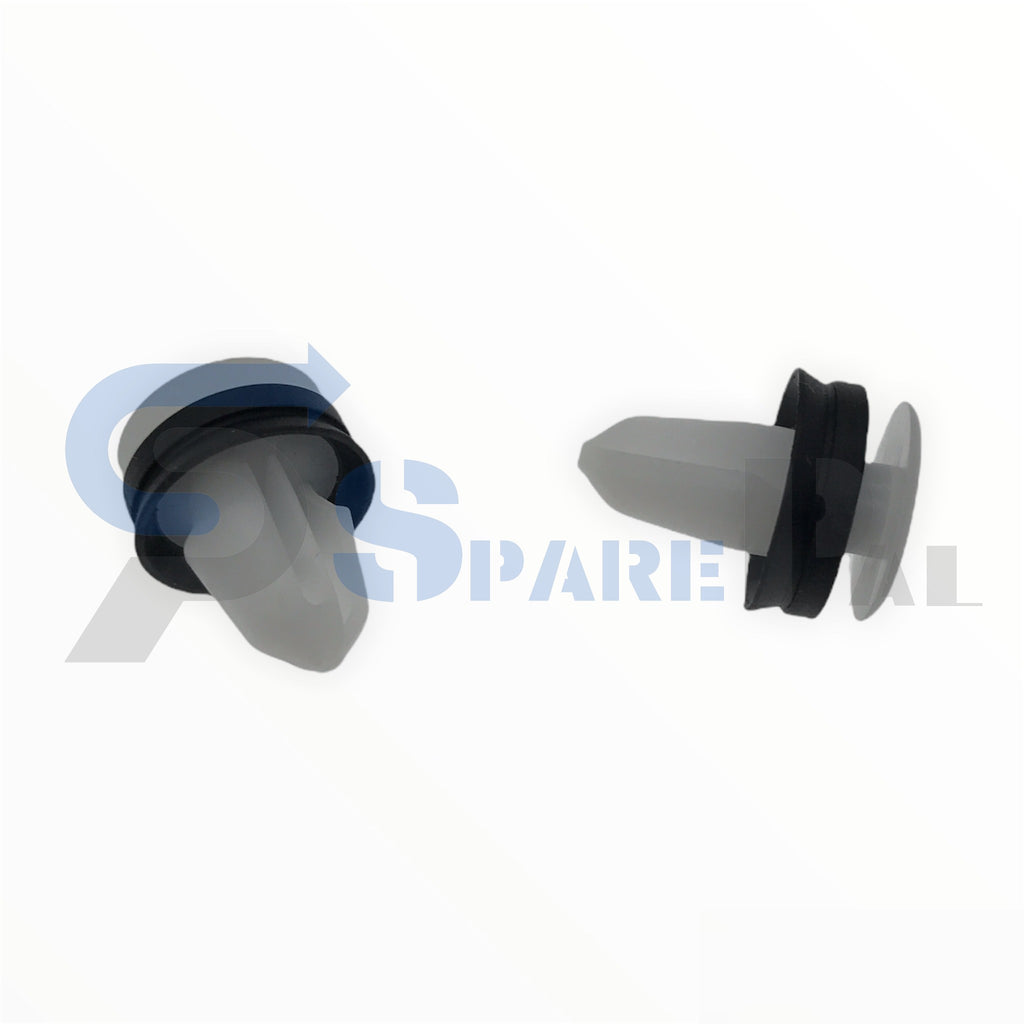 SparePal  Fastener & Clip SPL-10594