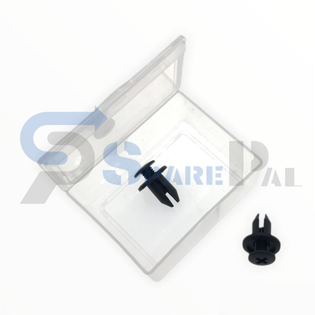 SparePal  Fastener & Clip SPL-10595
