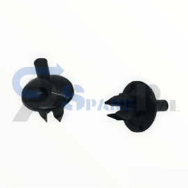 SparePal  Fastener & Clip SPL-10598