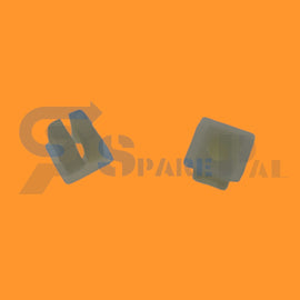 SparePal  Fastener & Clip SPL-10599