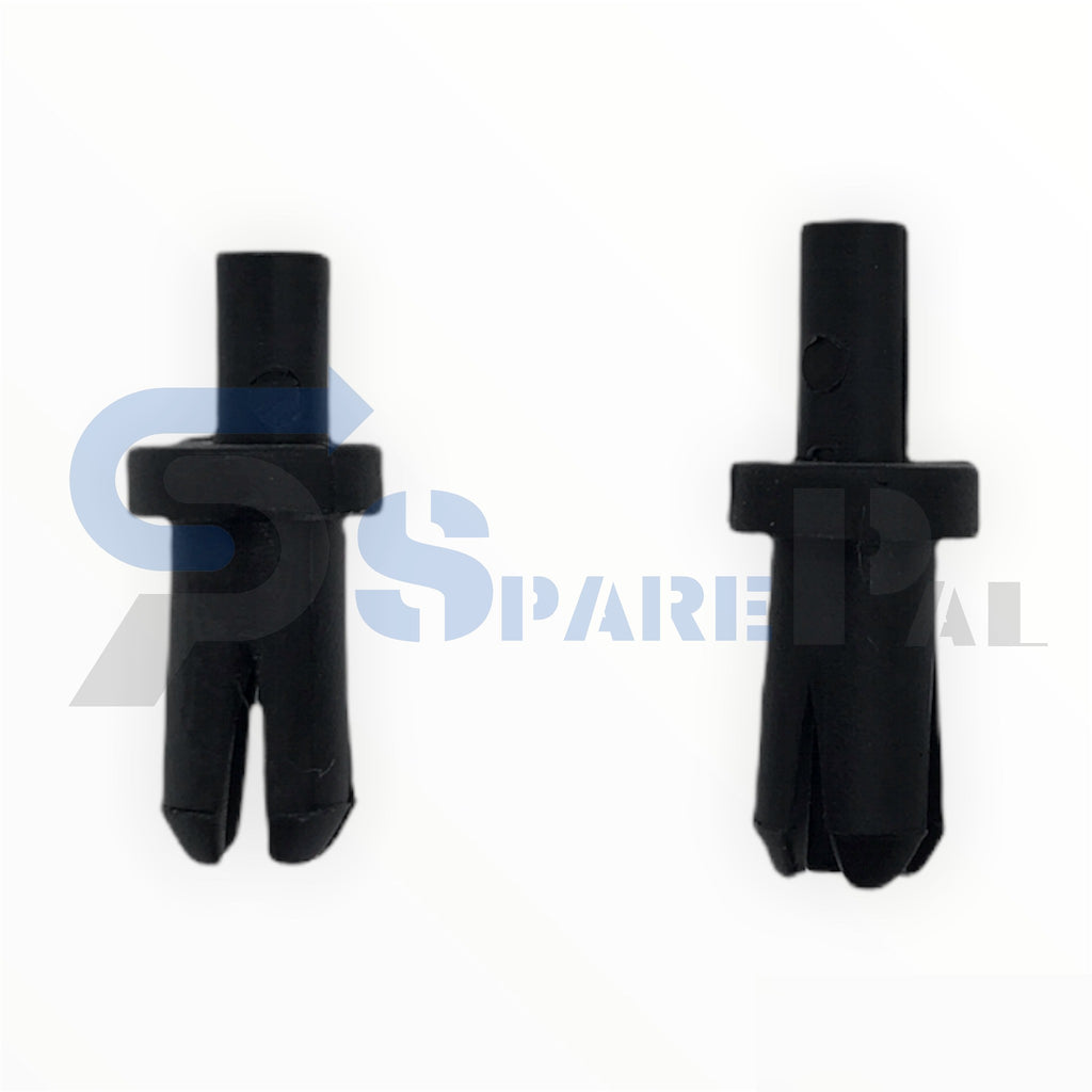 SparePal  Fastener & Clip SPL-10600