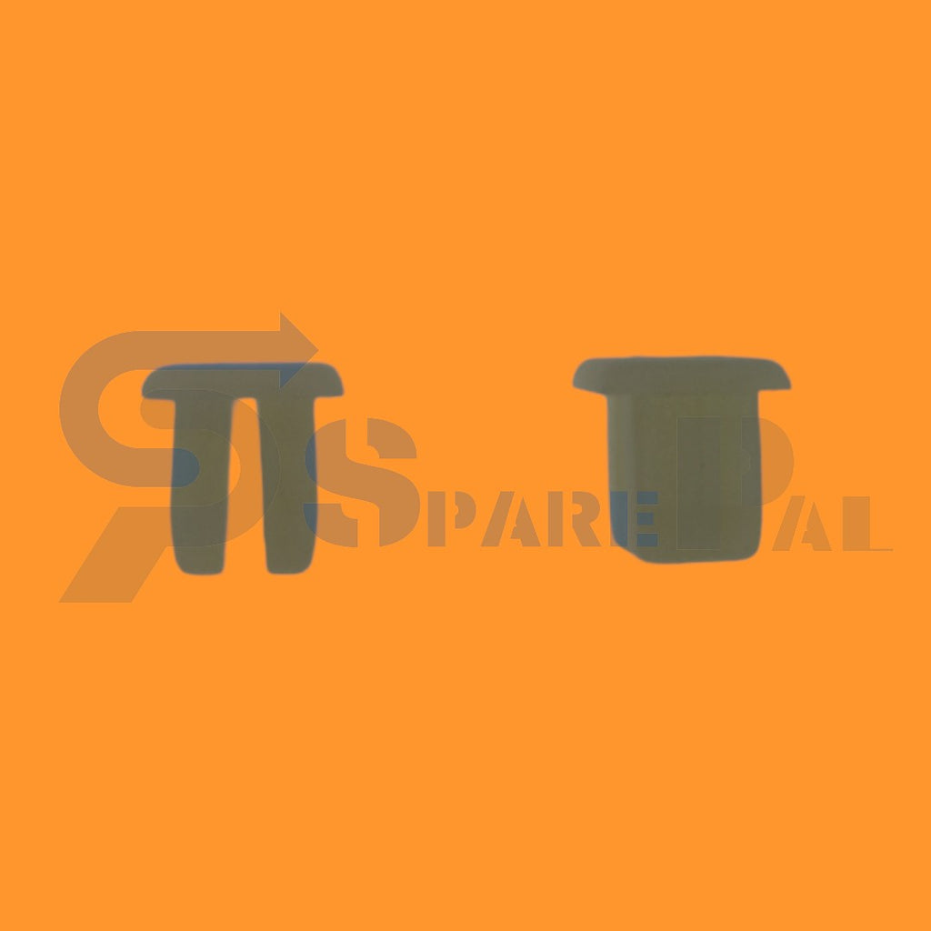 SparePal  Fastener & Clip SPL-10603