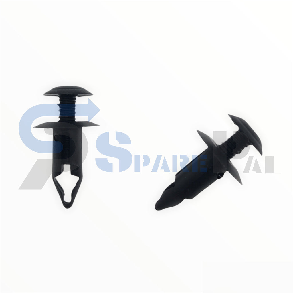 SparePal  Fastener & Clip SPL-10604