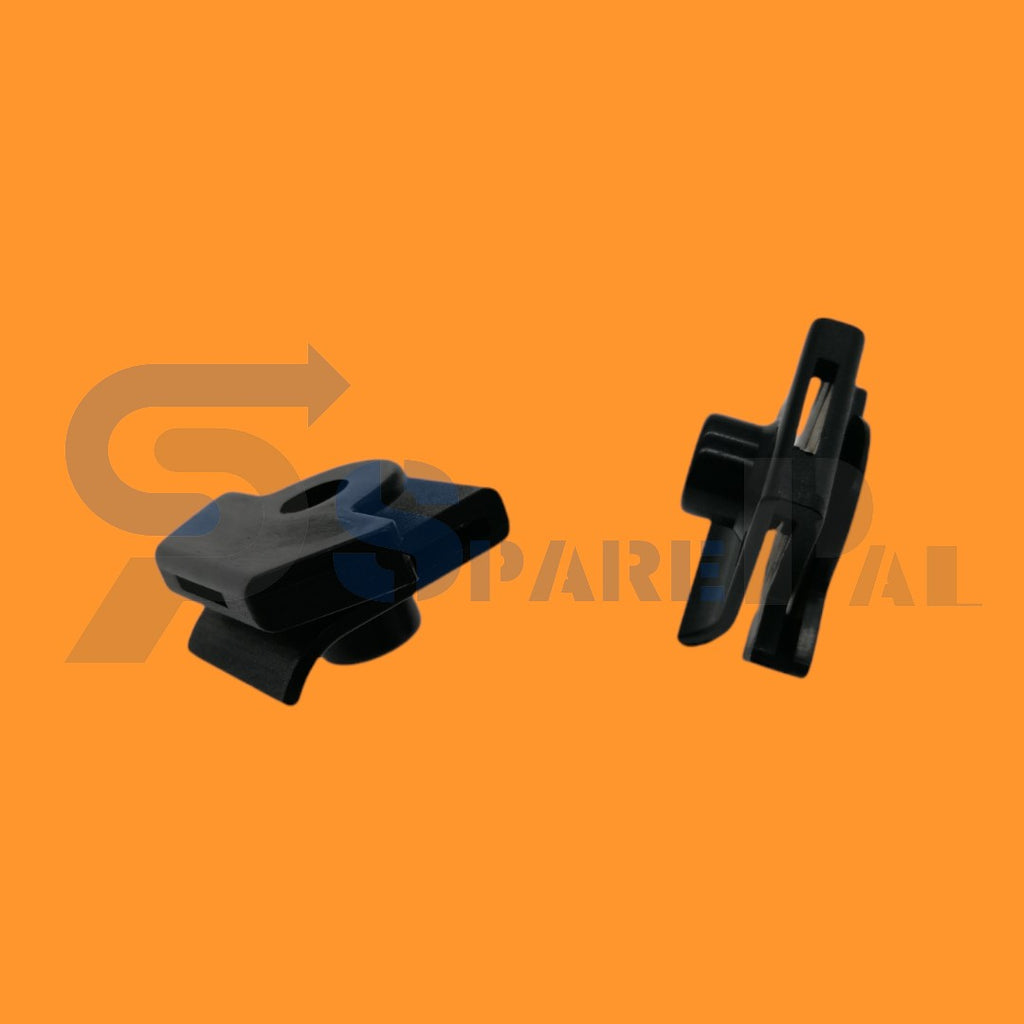 SparePal  Fastener & Clip SPL-10605
