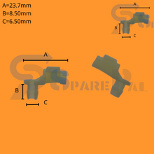 이미지를 갤러리 뷰어에 로드 , SparePal  Fastener &amp; Clip SPL-10608