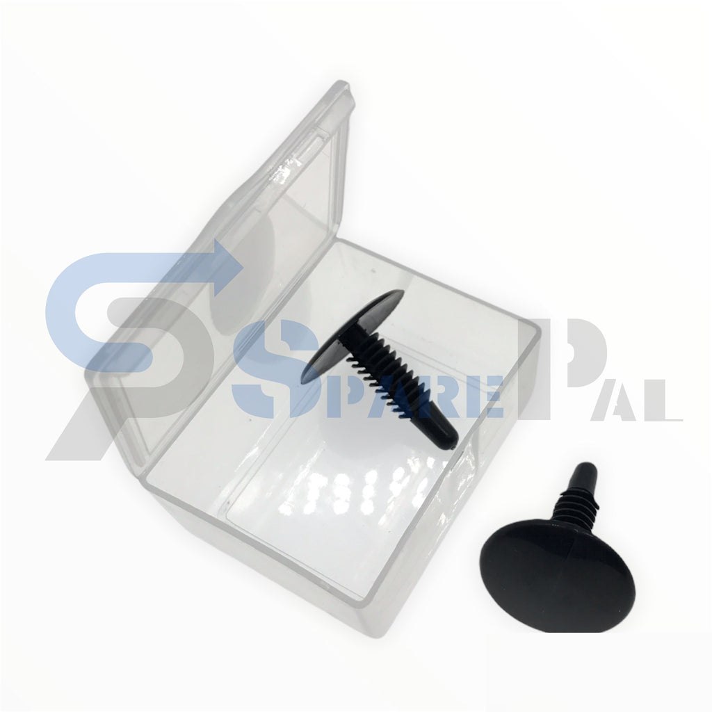 SparePal  Fastener & Clip SPL-10609