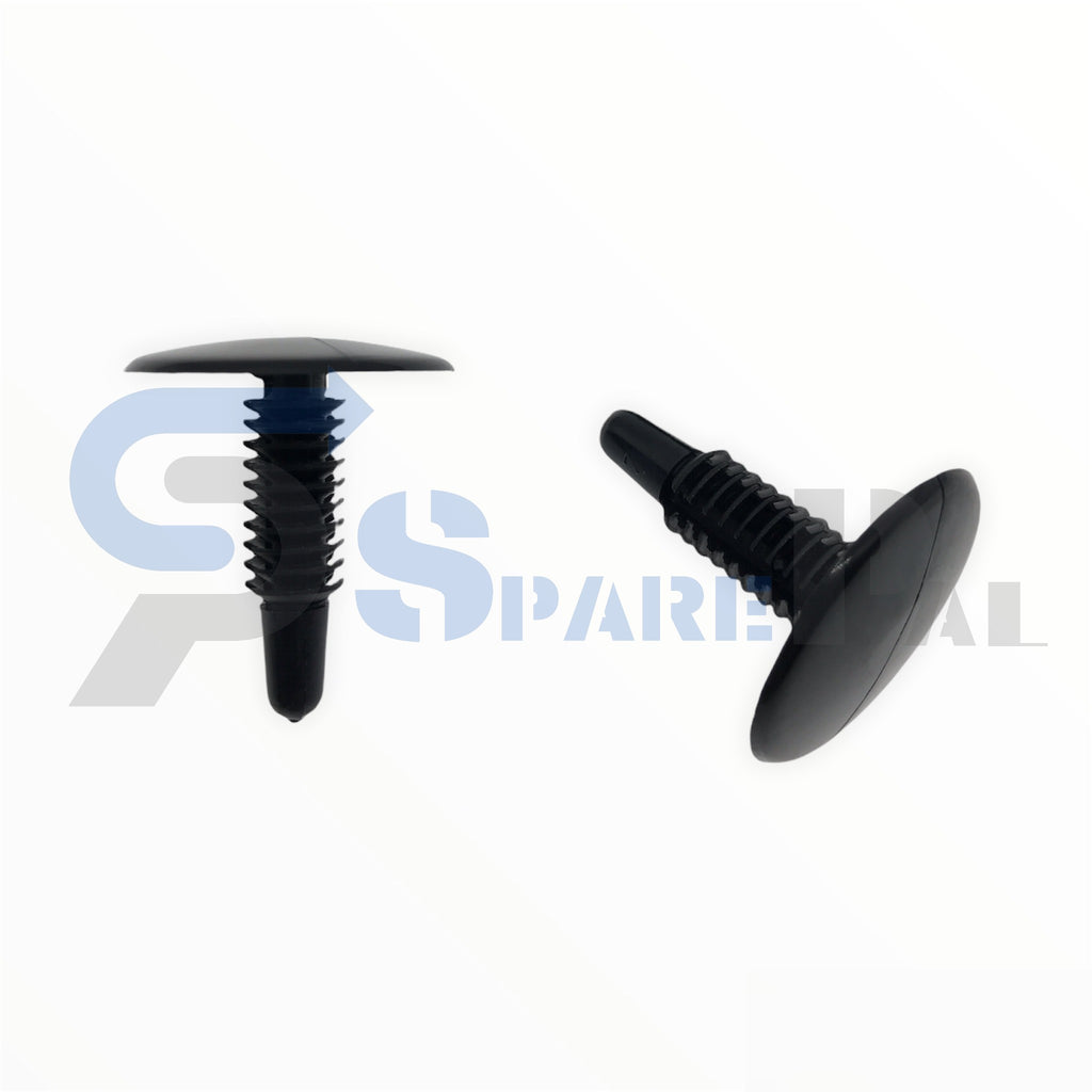 SparePal  Fastener & Clip SPL-10609