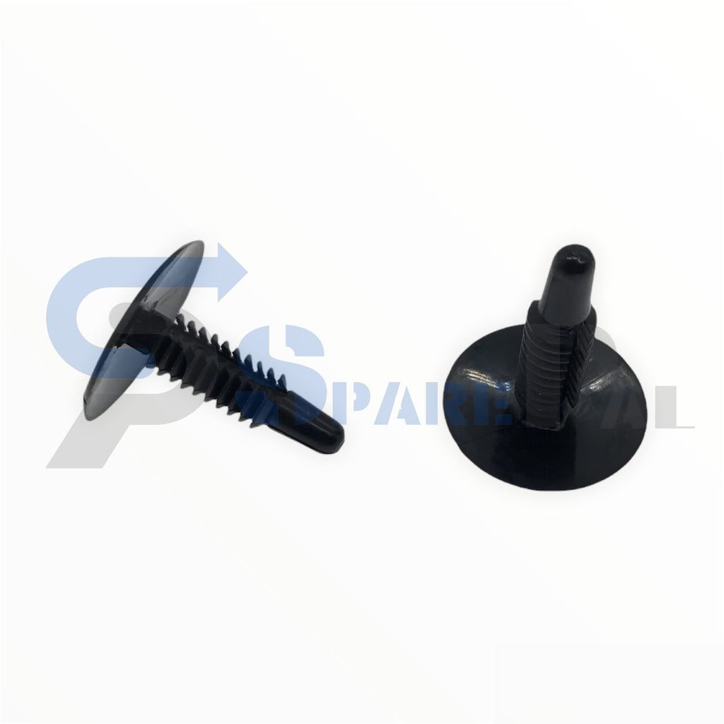 SparePal  Fastener & Clip SPL-10609