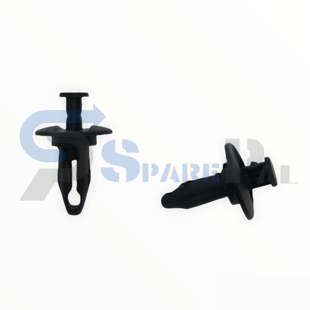 SparePal  Fastener & Clip SPL-10611