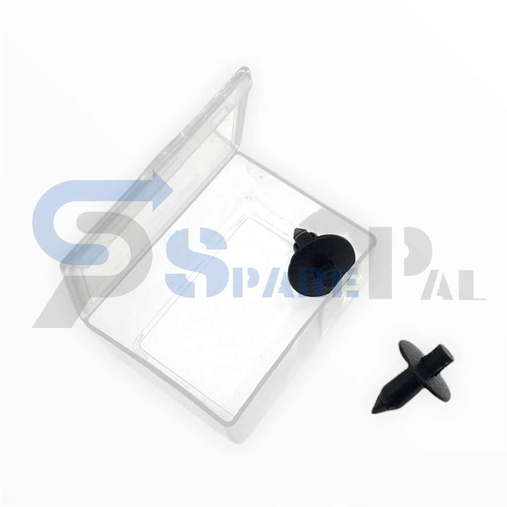 SparePal  Fastener & Clip SPL-10612