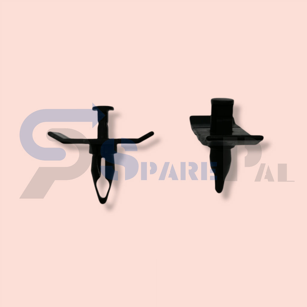 SparePal  Fastener & Clip SPL-10615