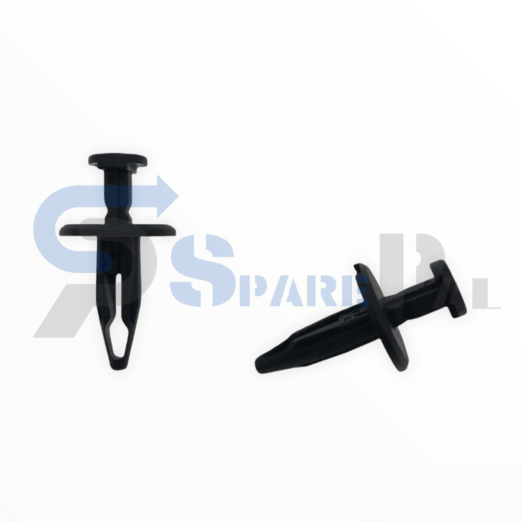 SparePal  Fastener & Clip SPL-10616