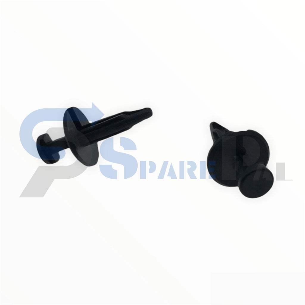 SparePal  Fastener & Clip SPL-10616