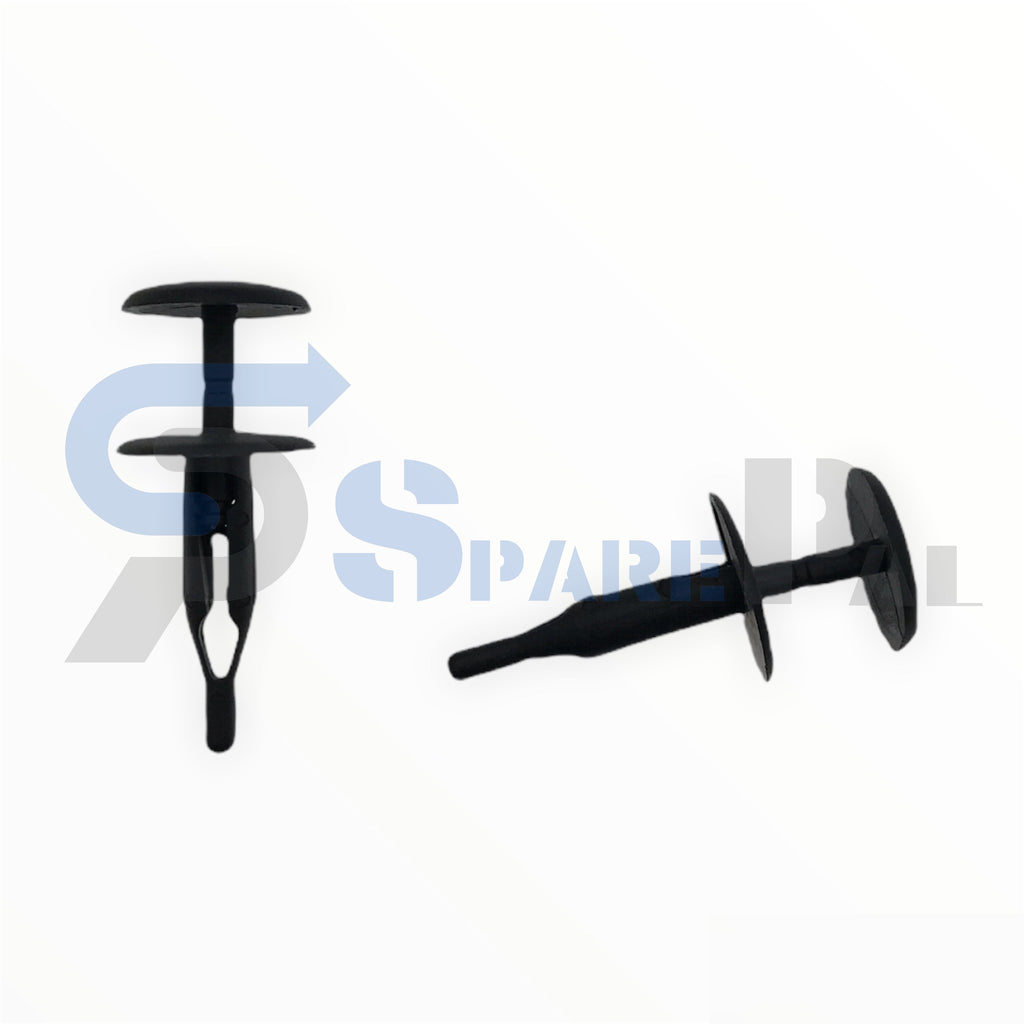 SparePal  Fastener & Clip SPL-10617