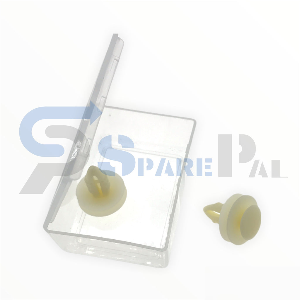 SparePal  Fastener & Clip SPL-10621