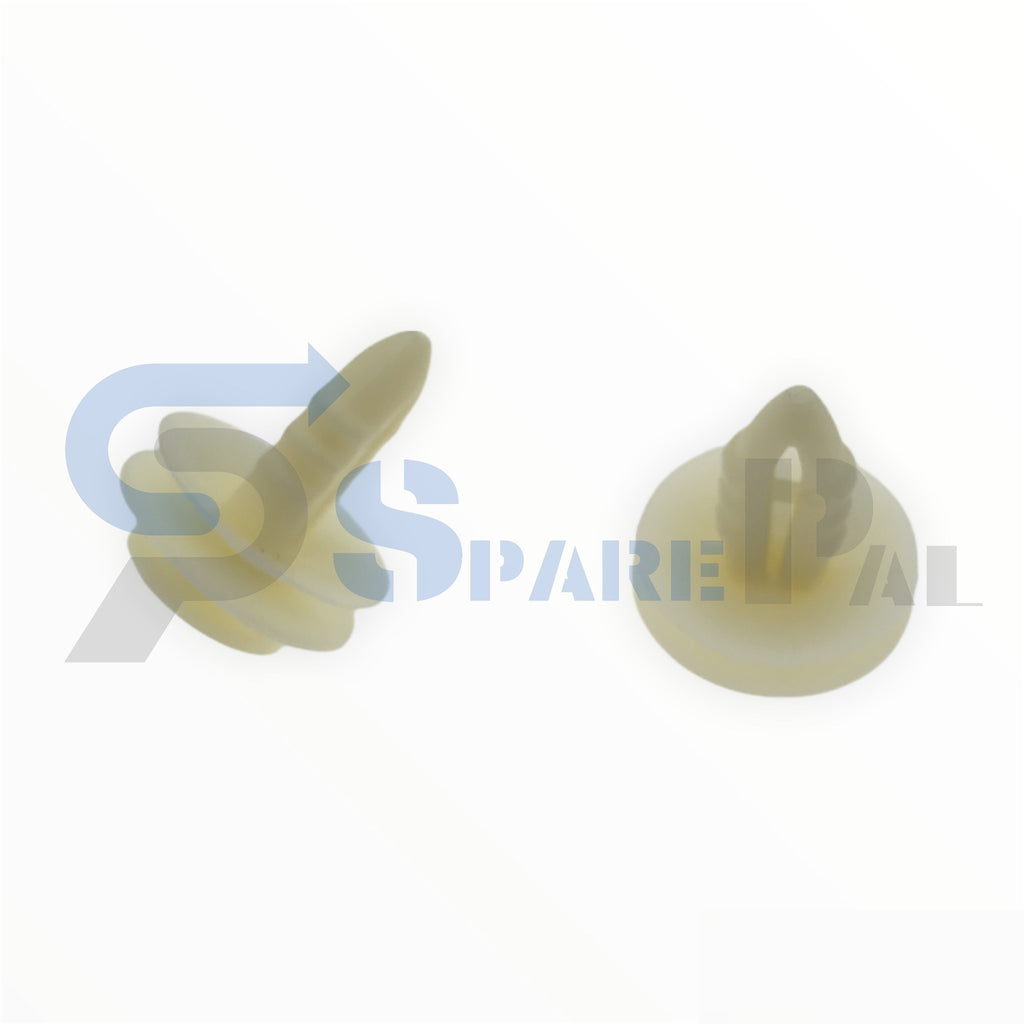 SparePal  Fastener & Clip SPL-10621