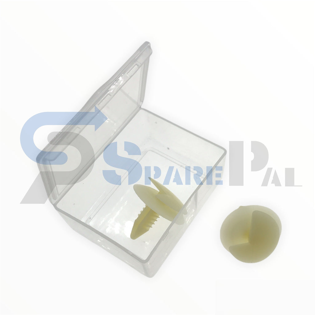 SparePal  Fastener & Clip SPL-10624