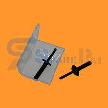 Load image into Gallery viewer, SparePal  Fastener &amp; Clip SPL-10625