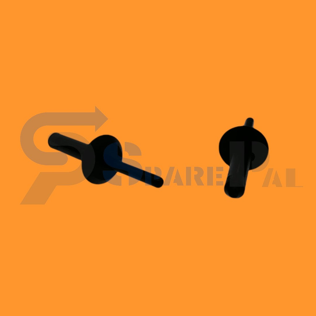 SparePal  Fastener & Clip SPL-10625