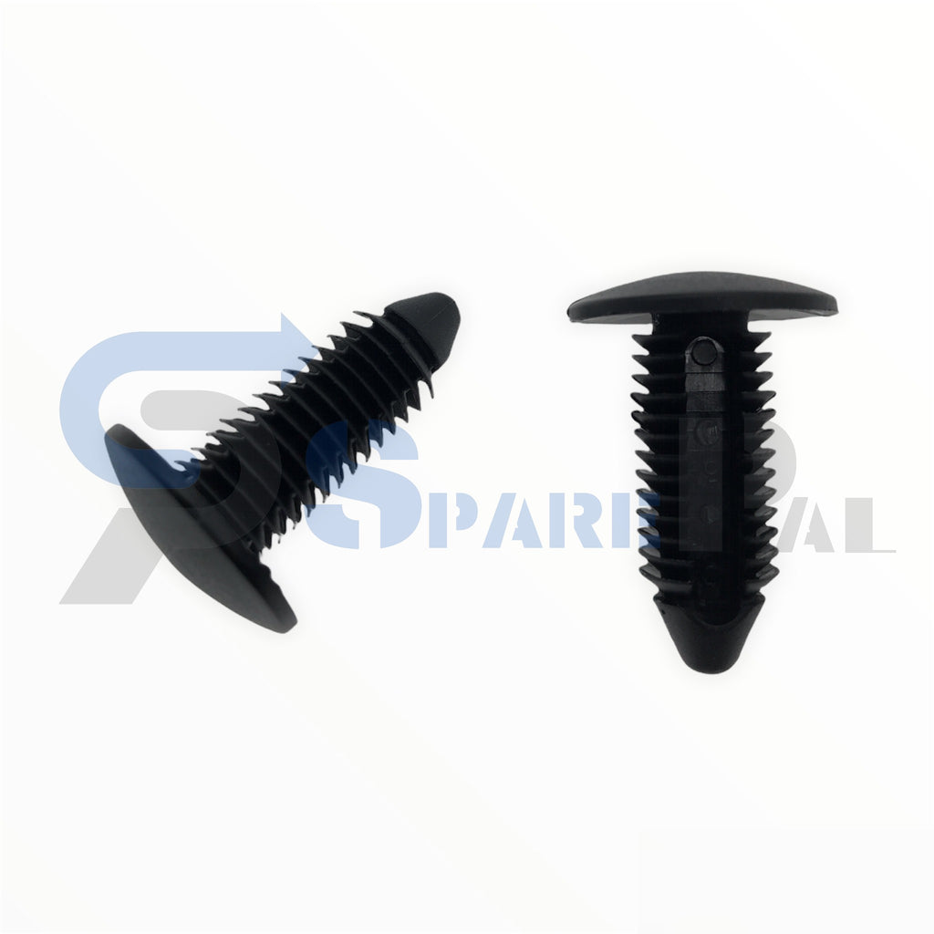 SparePal  Fastener & Clip SPL-10629