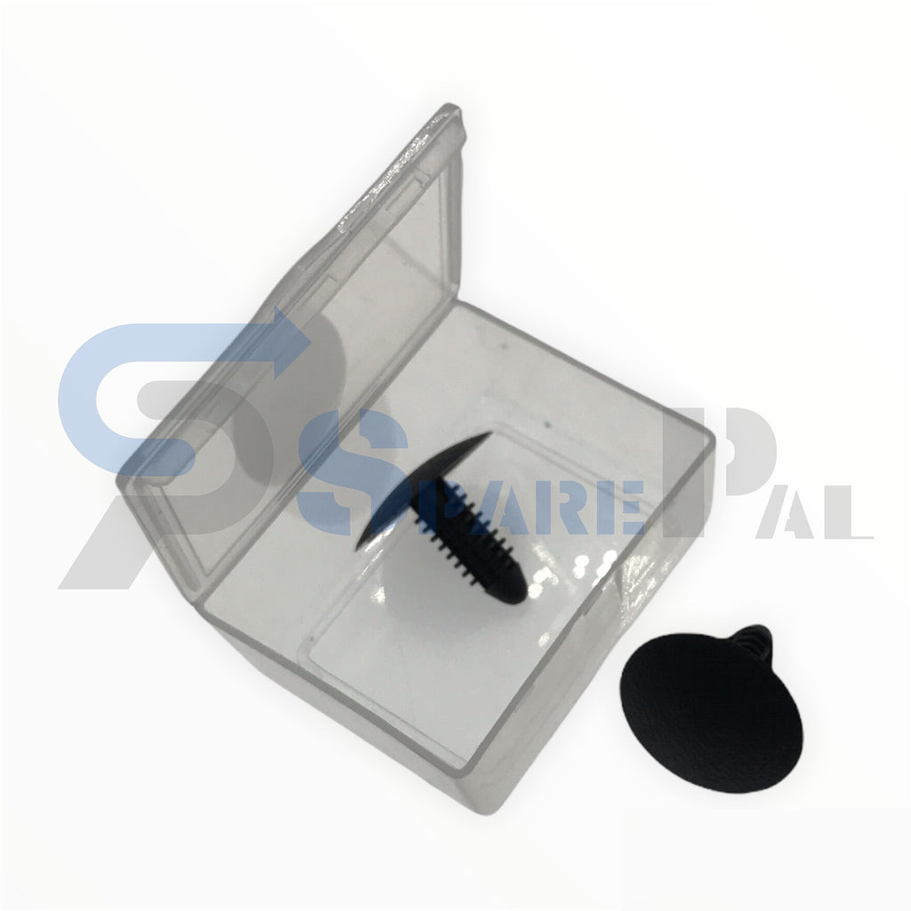 SparePal  Fastener & Clip SPL-10631