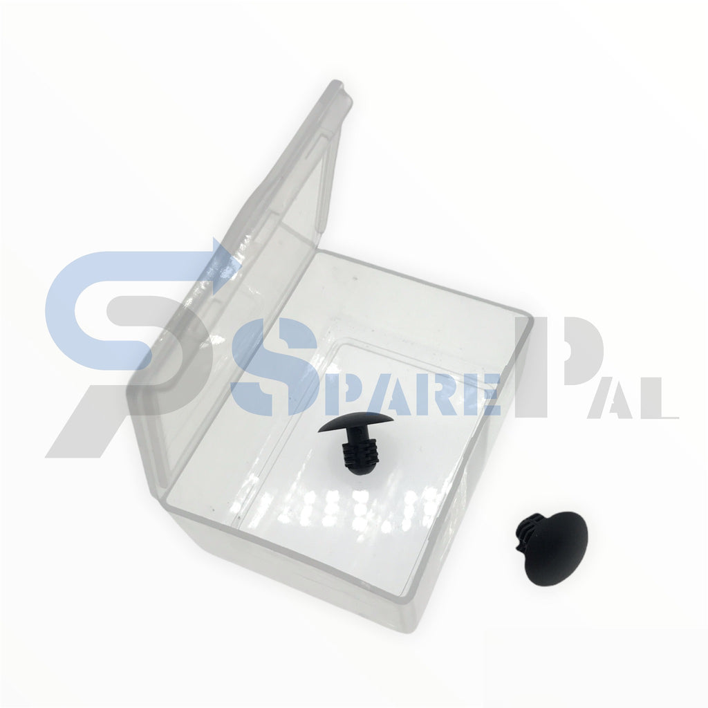 SparePal  Fastener & Clip SPL-10632
