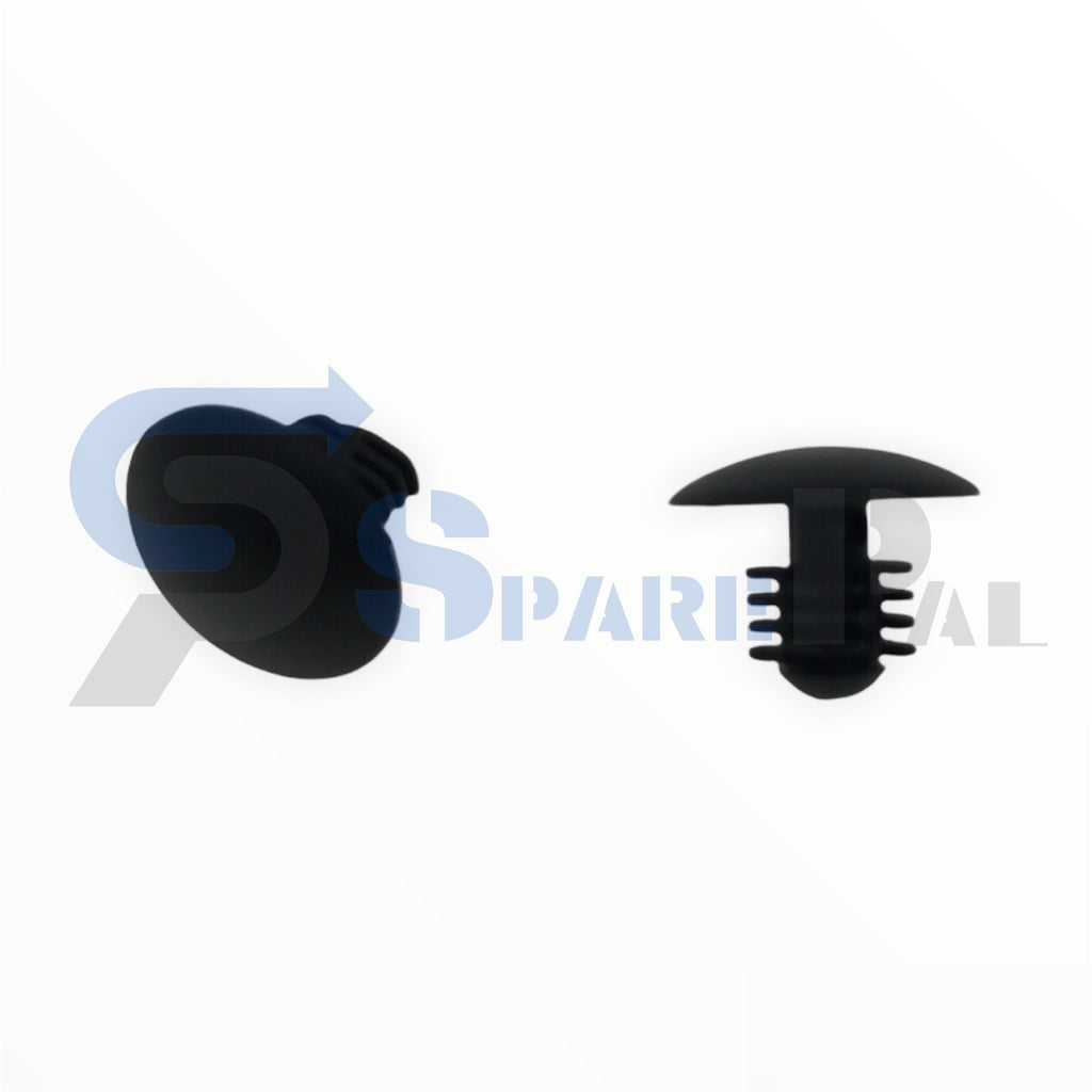 SparePal  Fastener & Clip SPL-10632